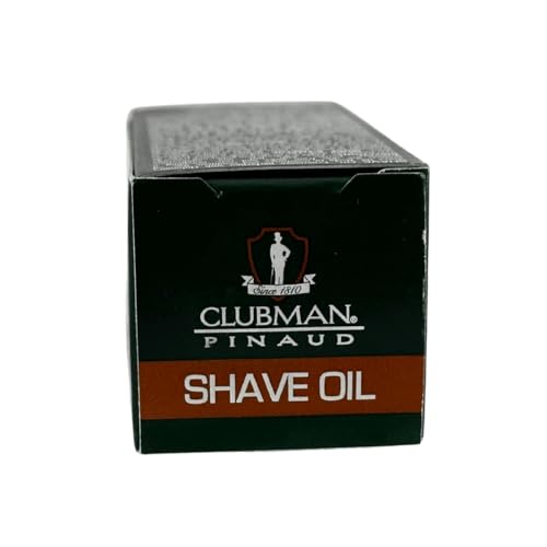 Pinaud Pre Shave Oil