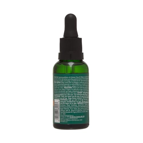 Pinaud Pre Shave Oil