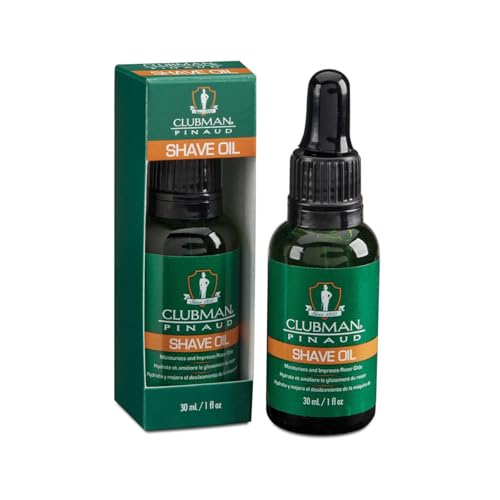 Pinaud Pre Shave Oil