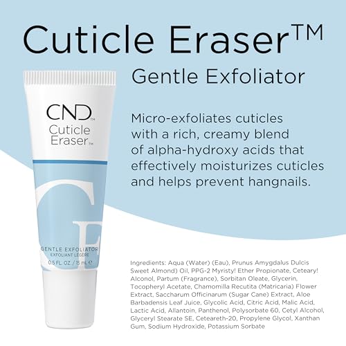 Cuticle Away Professional Remover