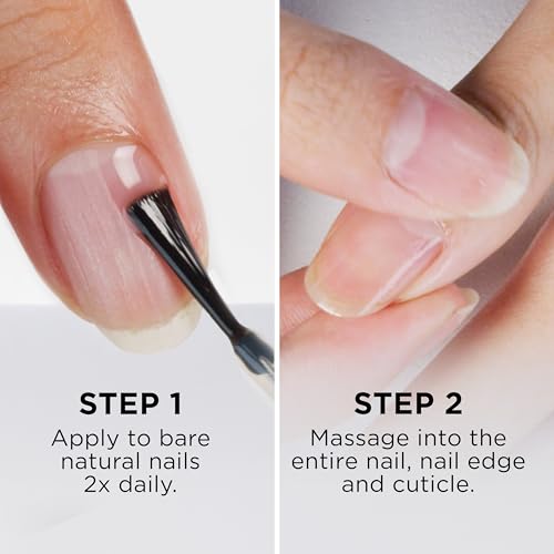 RescueRXx Daily Keratin Nail Treatment