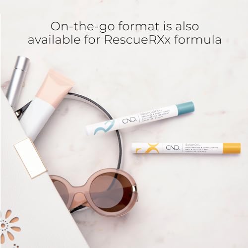 SolarOil Cuticle Oil Pen Travel-Size
