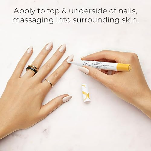 SolarOil Cuticle Oil Pen Travel-Size