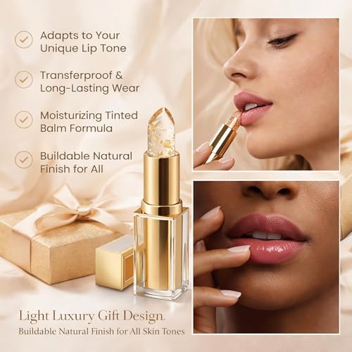 Kivora Lipstick for Mature Lips