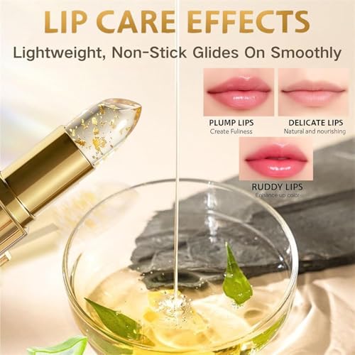 Kivora Lipstick for Mature Lips