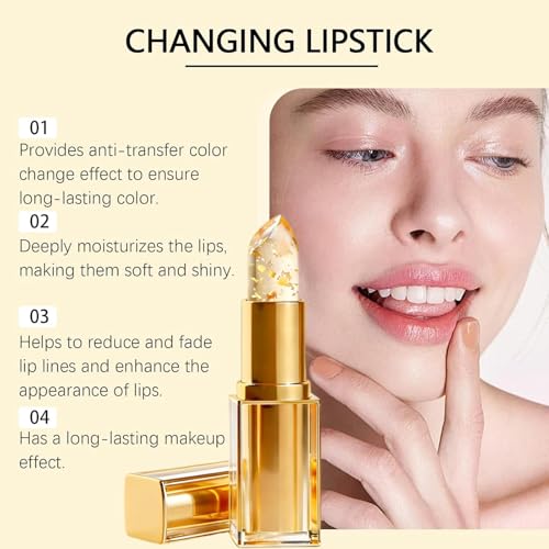 Kivora Lipstick for Mature Lips