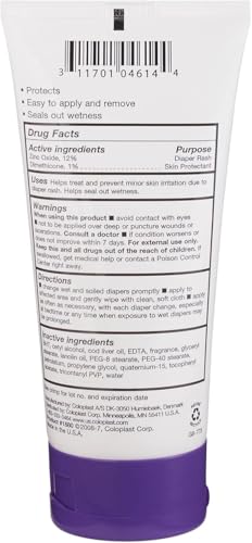 BAZA Protect Cream