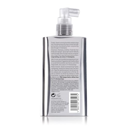 Dream Coat Anti-Humidity Spray