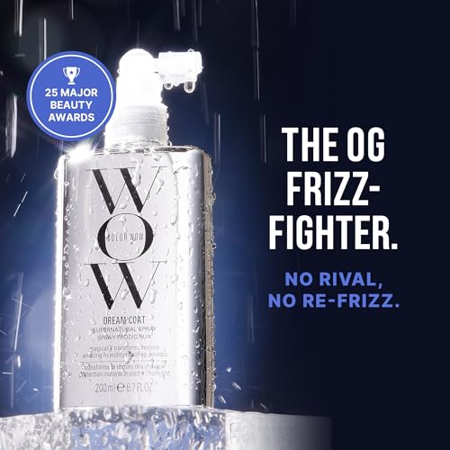 Dream Coat Anti-Humidity Spray
