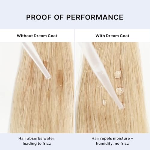 Dream Coat Anti-Humidity Spray
