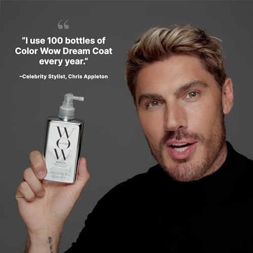 Dream Coat Anti-Humidity Spray