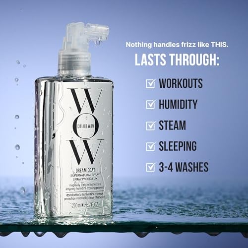 Dream Coat Anti-Humidity Spray