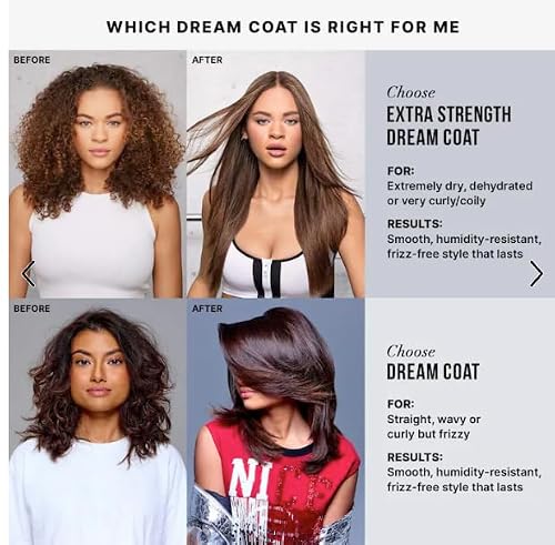 Dream Coat Anti-Humidity Spray