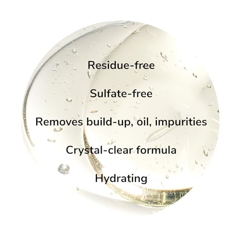 Money Laundering Hydrating Shampoo