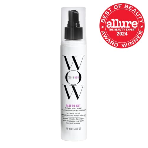 Raise the Root Lift Spray