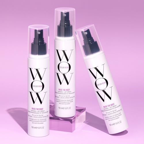 Raise the Root Lift Spray