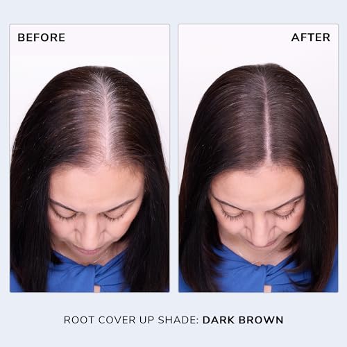 Root Cover Up Black