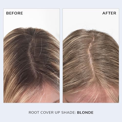 Root Cover Up Blonde