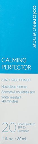 Calming Perfector Face Primer SPF 20