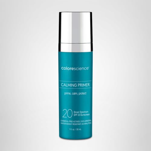 Calming Perfector Face Primer SPF 20