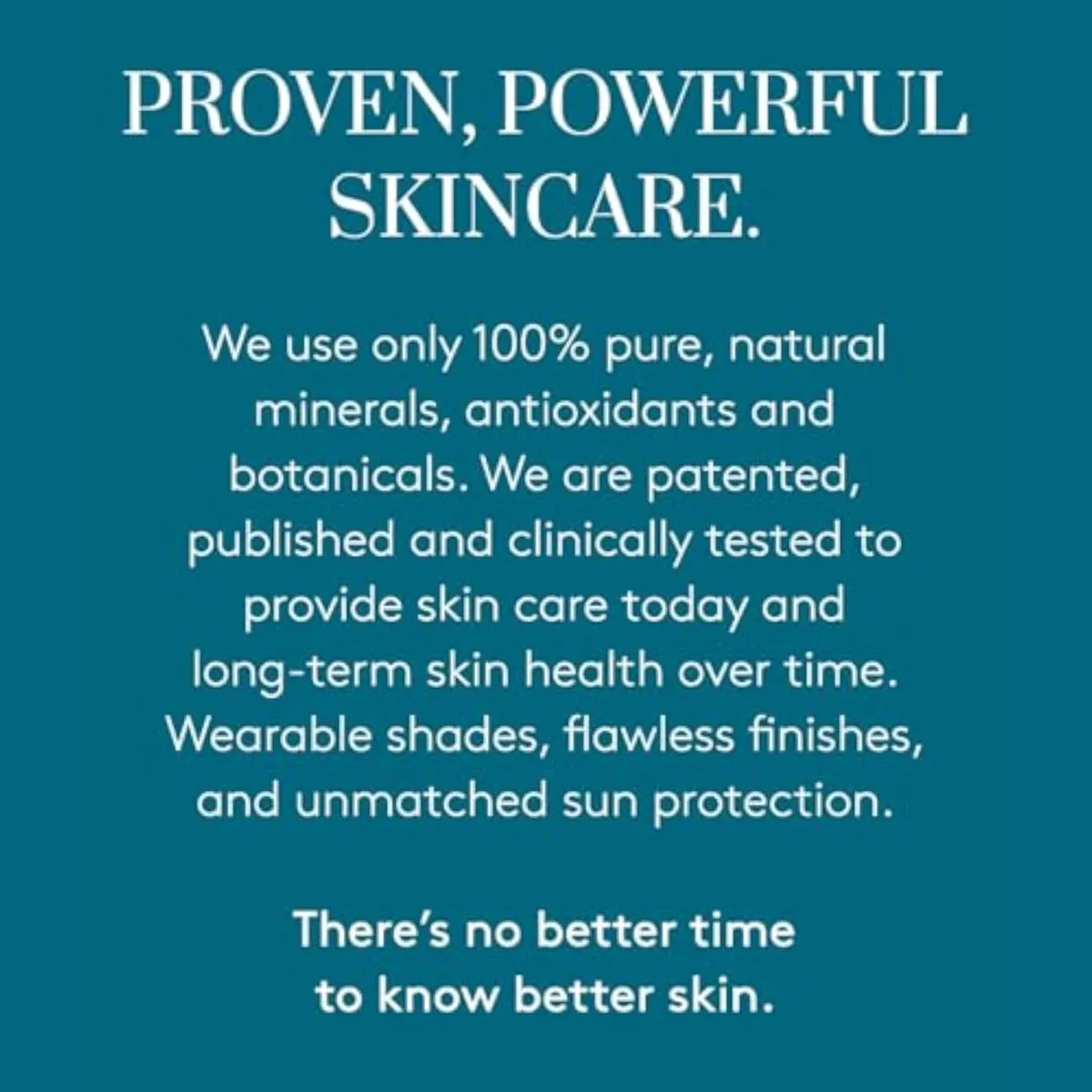 , Calming Perfector Face Primer, SPF 20, 1 Fl Oz