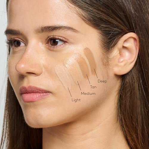 ColorScience Sunforgettable Total Protection Face Shield SPF 50