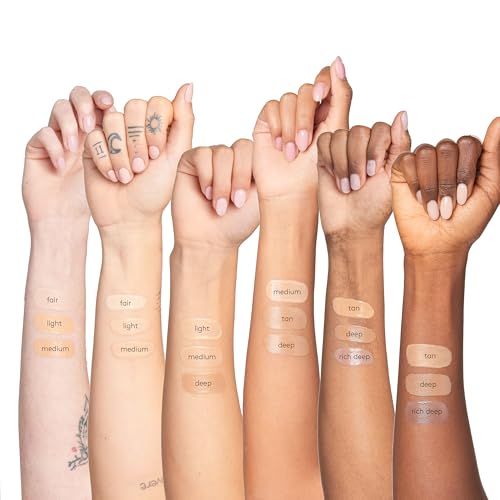 ColorScience Sunforgettable Total Protection Face Shield SPF 50