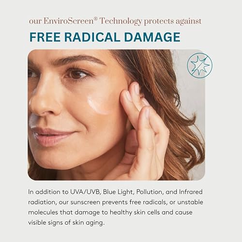 ColorScience Sunforgettable Total Protection Face Shield SPF 50