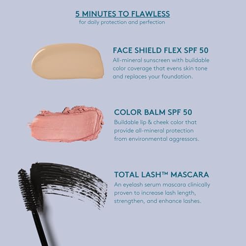 ColorScience Sunforgettable Total Protection Face Shield SPF 50