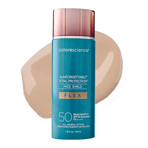 Total Protection Face Shield Flex