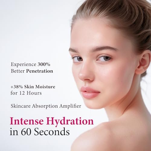 Nano Ionic Home Spa Steamer