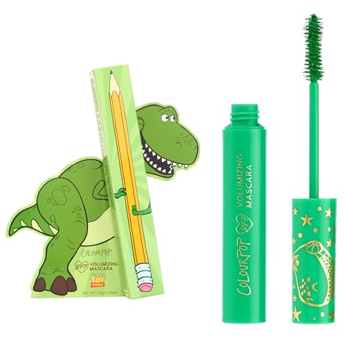 BFF Mascara, Roar