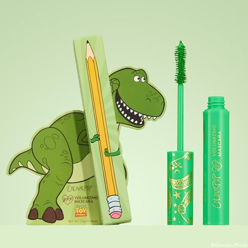BFF Mascara, Roar
