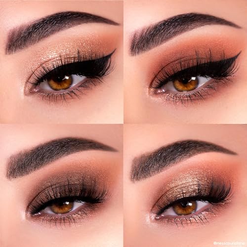Nude Mood Eyeshadow Palette
