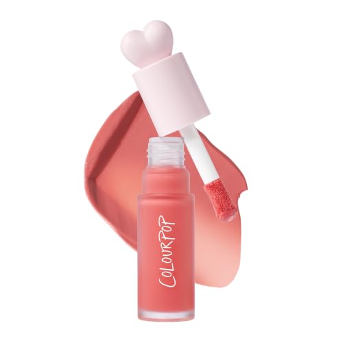 Weightless Liquid Blush, Super Shy