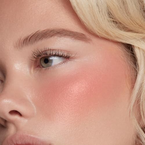 Weightless Liquid Blush, Super Shy