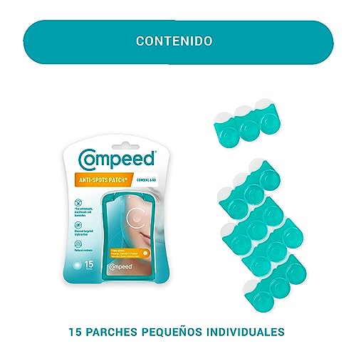 Cold Sore Patch 45 count