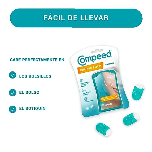 Cold Sore Patch 45 count