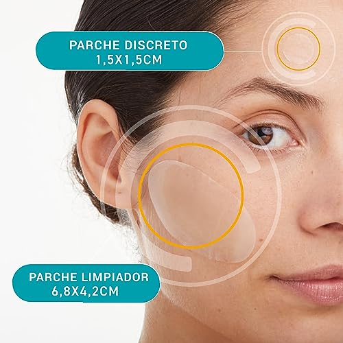 Cold Sore Patch 45 count