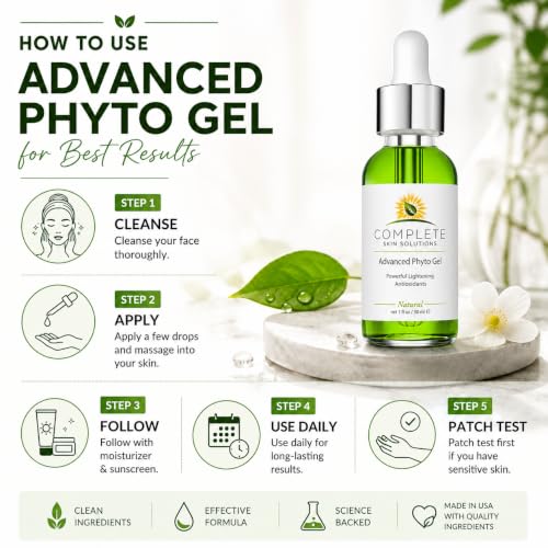 SkinCeuticals-style Phyto Corrective Gel