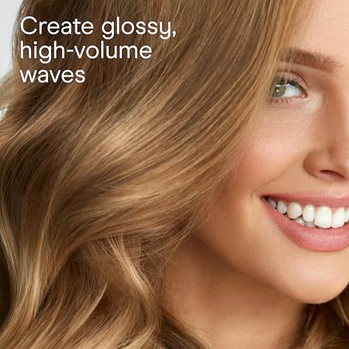 Hot Rollers INFINITIPRO Ceramic Flocked 85-Second Heat-up 20-Piece