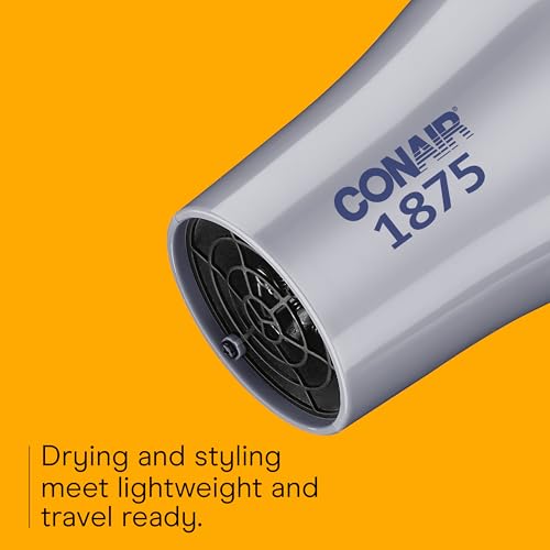 Compact Folding Dual Voltage 1875W