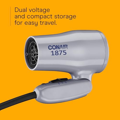 Compact Folding Dual Voltage 1875W