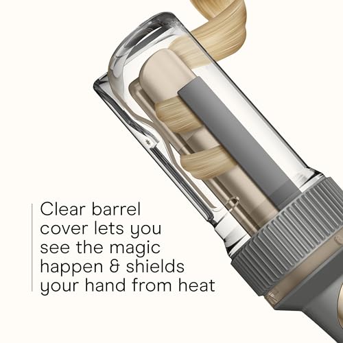 Curl Secret 1 1/4 Inch