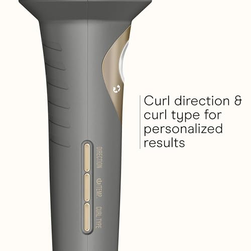 Curl Secret 1 1/4 Inch
