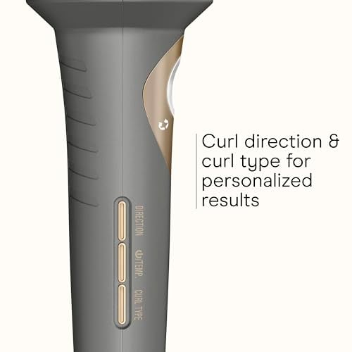 Curl Secret 1 1/4 Inch