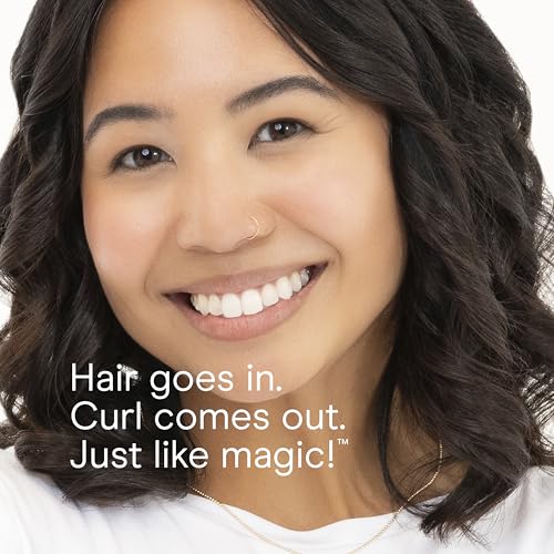 Curl Secret 1 1/4 Inch