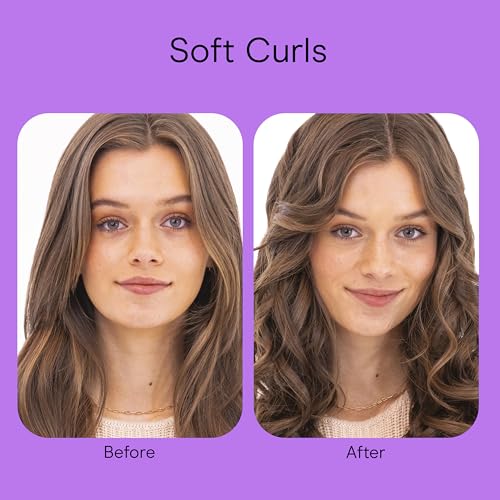Curl Secret 1 1/4 Inch