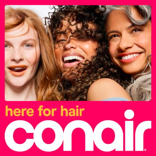 Curling Iron Waver Hair Tool Triple Barrel White Rose Gold