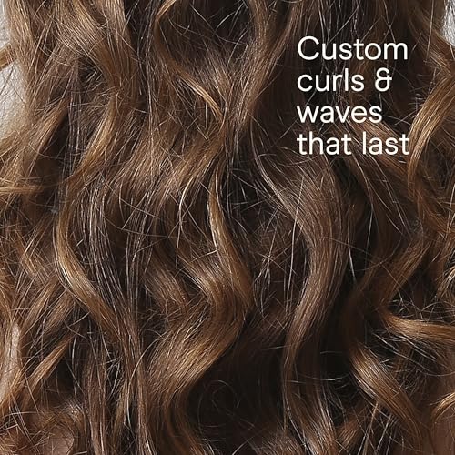 Hot Rollers Instant Heat Compact for Long Medium Hair